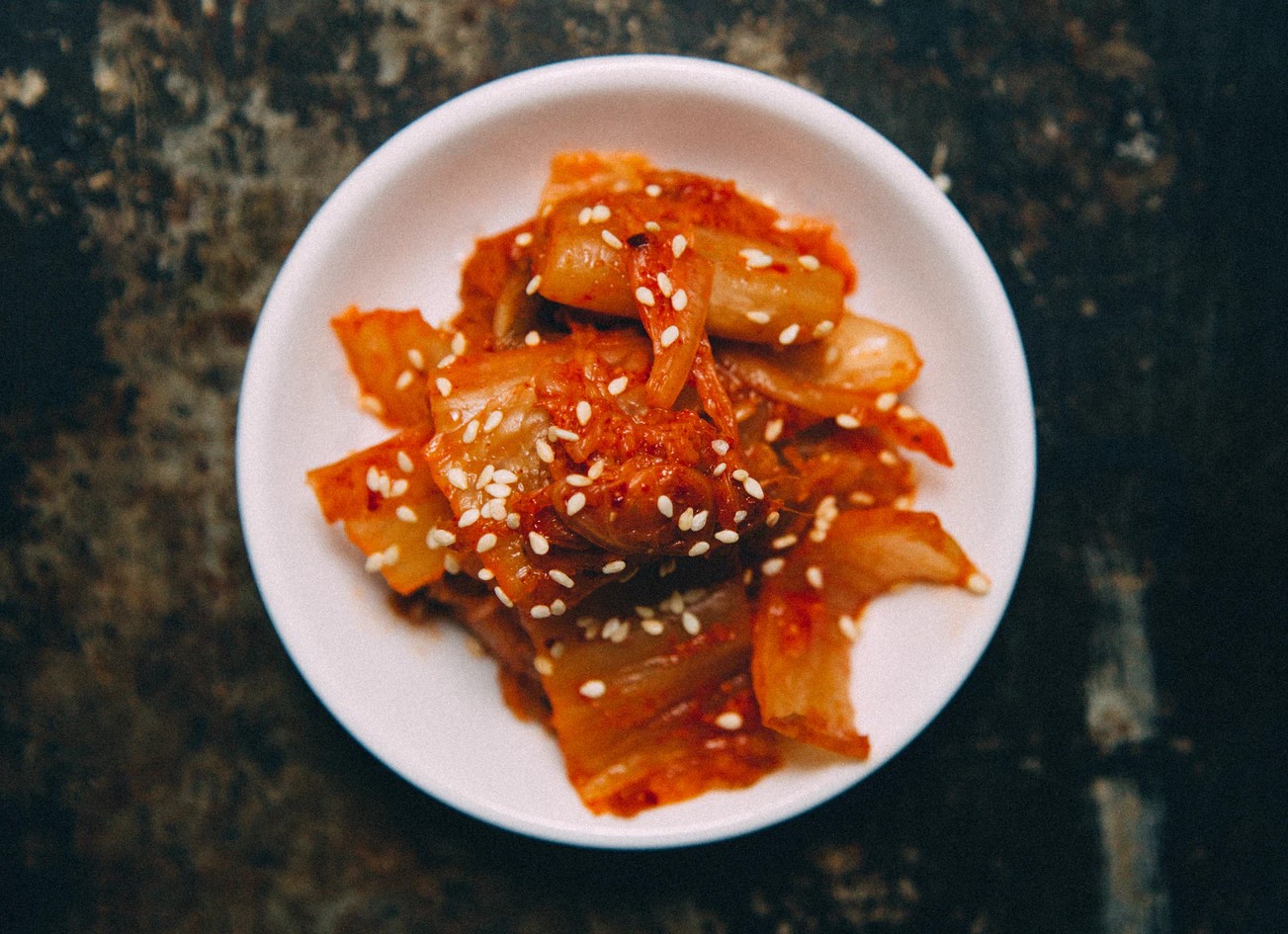 Kimchi